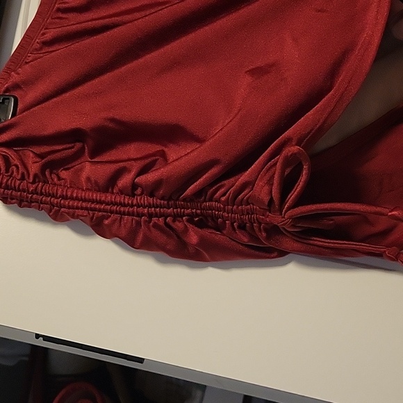 Swim bottoms sz 24 - Picture 2 of 3